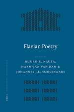 Flavian Poetry