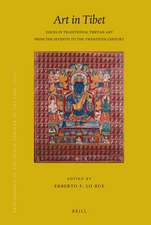 Proceedings of the Tenth Seminar of the IATS, 2003. Volume 13: Art in Tibet: Issues in Traditional Tibetan Art from the Seventh to the Twentieth Century