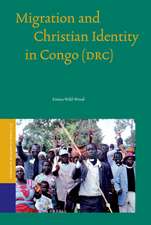 Migration and Christian Identity in Congo (DRC)