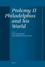 Ptolemy II Philadelphus and his World