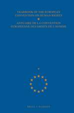 Yearbook of the European Convention on Human Rights/Annuaire de la convention europeenne des droits de l'homme, Volume 51 (2008)