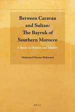 Between Caravan and Sultan