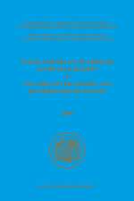 Inter-American Yearbook on Human Rights / Anuario Interamericano de Derechos Humanos, Volume 22 (2006) (3 vols.)