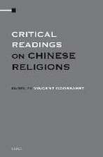 Critical Readings on Chinese Religions (4 Vols. SET)