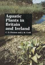 Aquatic Plants in Britain and Ireland