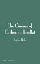 The Cinema of Catherine Breillat