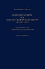 Berichtigungsliste der Griechischen Papyrusurkunden aus Ägypten