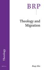 Theology and Migration