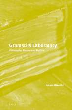 Gramsci’s Laboratory