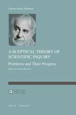 A Sceptical Theory of Scientific Inquiry: <i>Problems and Their Progress</i>