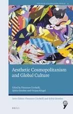 Aesthetic Cosmopolitanism and Global Culture