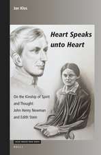 <i>Heart Speaks unto Heart</i>