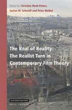 The Real of Reality: The Realist Turn in Contemporary Film Theory