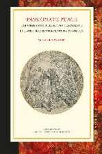 Passionate Peace: Emotions and Religious Coexistence in Later Sixteenth-Century Augsburg