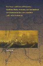 The Power and Pains of Polysemy: Maritime Trade, Averages, and Institutional Development in the Low Countries (15th–16th Centuries)