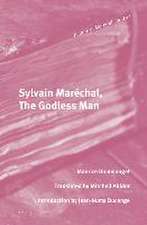 Sylvain Maréchal, The Godless Man