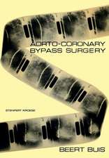 Aorto-Coronary Bypass Surgery