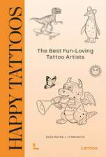 Happy Tattoos