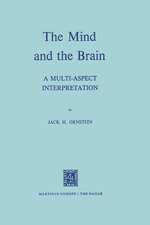 The Mind and the Brain: A Multi-Aspect Interpretation