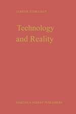 Technology and Reality