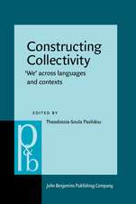 Constructing Collectivity