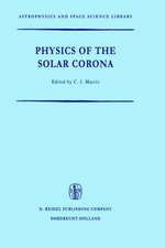 Physics of the Solar Corona