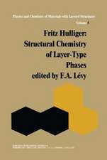 Structural Chemistry of Layer-Type Phases