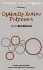 Optically Active Polymers