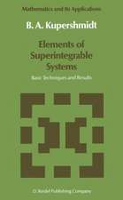 Elements of Superintegrable Systems: Basic Techniques and Results