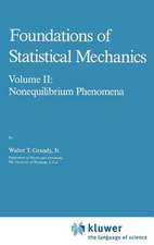 Foundations of Statistical Mechanics