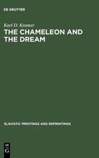 The Chameleon and the Dream: The Image of Reality in Cexov's Stories