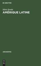 Amérique Latine: Philosophie de la conquête