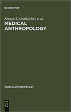 Medical Anthropology