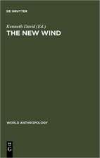 The New Wind