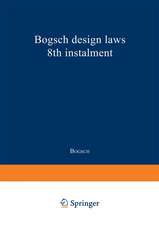 Bogsch design laws 8th instalment