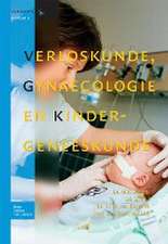 Verloskunde, gynaecologie en kindergeneeskunde