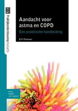 Aandacht voor astma en COPD