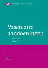 Vasculaire aandoeningen