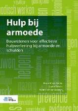 Hulp Bij Armoede