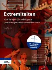 Extremiteiten