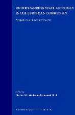 Understanding State Aid Policy in the European Community: Perspectives on Rules and Practice