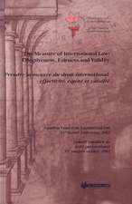 The Measure of International Law: Effectiveness, Fairness, and Validity