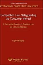 Competition Law