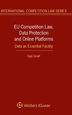 EU COMPETITION LAW DATA PROTEC