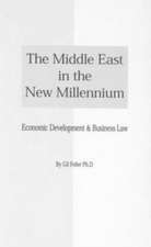 The Middle East in the New Millenium