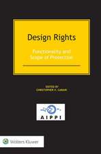 DESIGN RIGHTS