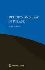 Religion and Law in Poland