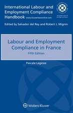 Labour and Employment Compliance in France