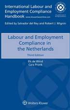 Labour and Employment Compliance in the Netherlands