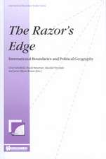 The Razor's Edge